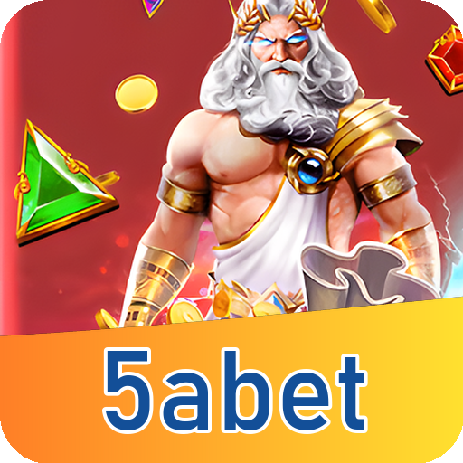 Logo Oficial 5ABET Download